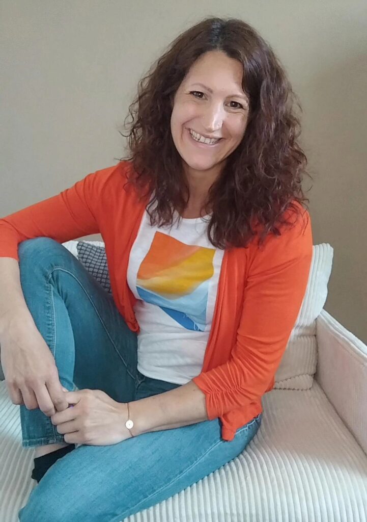 Claudia Kreiner, Dipl. Mentaltrainerin