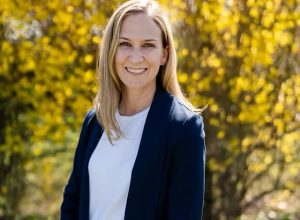 Angelika Bachmayer, Dipl. Mentaltrainerin