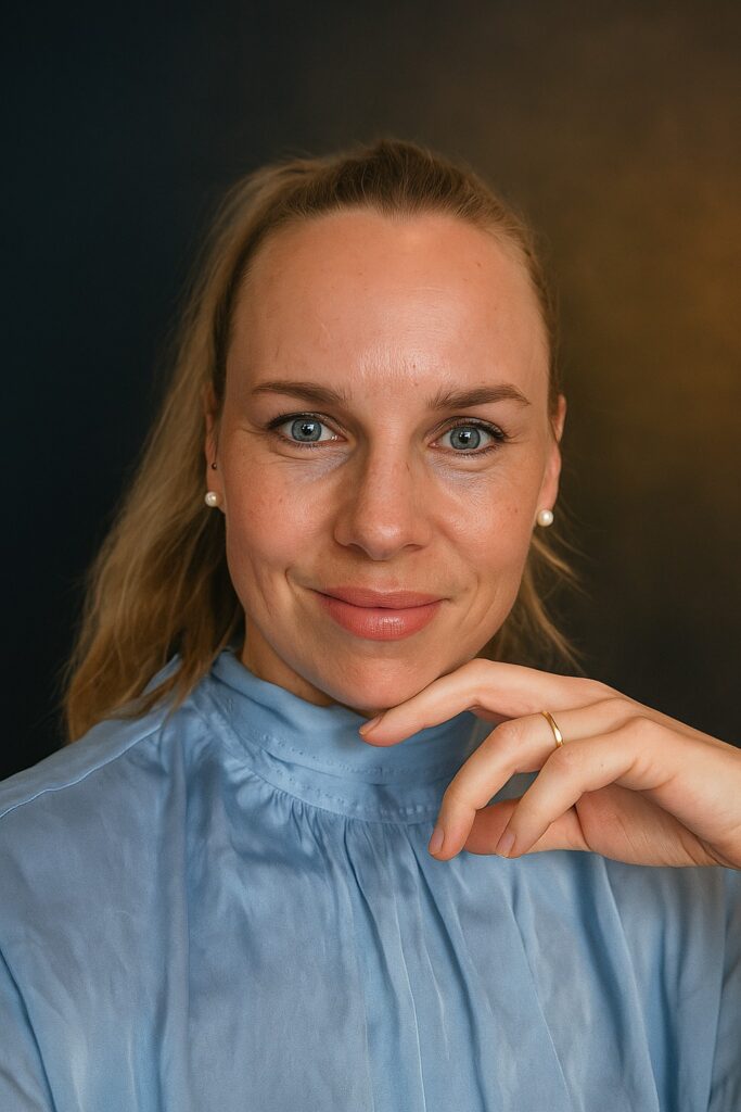 Jasmin Wagner, Mind & Health Coach