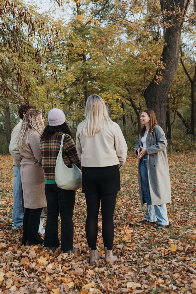 Alina-Marie Fraissl, Dipl. Mentaltrainerin