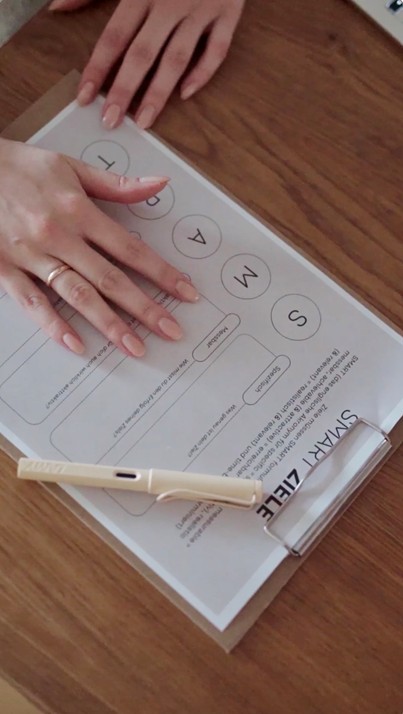 Alina-Marie Fraissl, Dipl. Mentaltrainerin