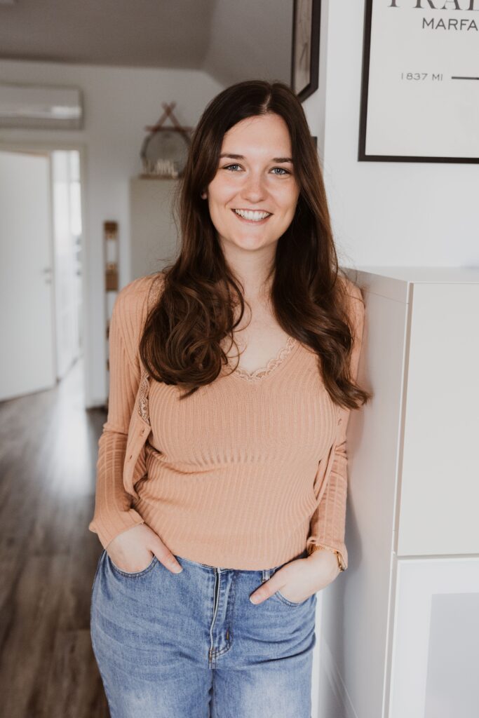 Nina Stadler, Dipl. Mentaltrainerin