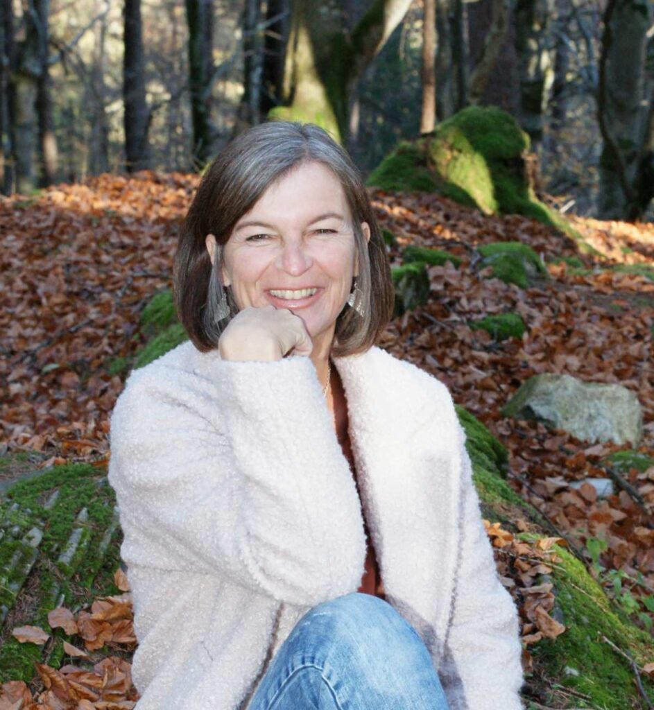 Dipl. Mentaltrainerin – Begleitung für The Work of Byron Katie – Meditationslehrerin