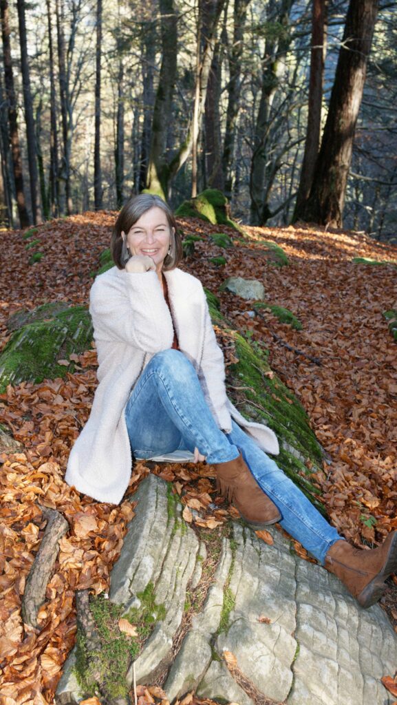 Dipl. Mentaltrainerin – Begleitung für The Work of Byron Katie – Meditationslehrerin