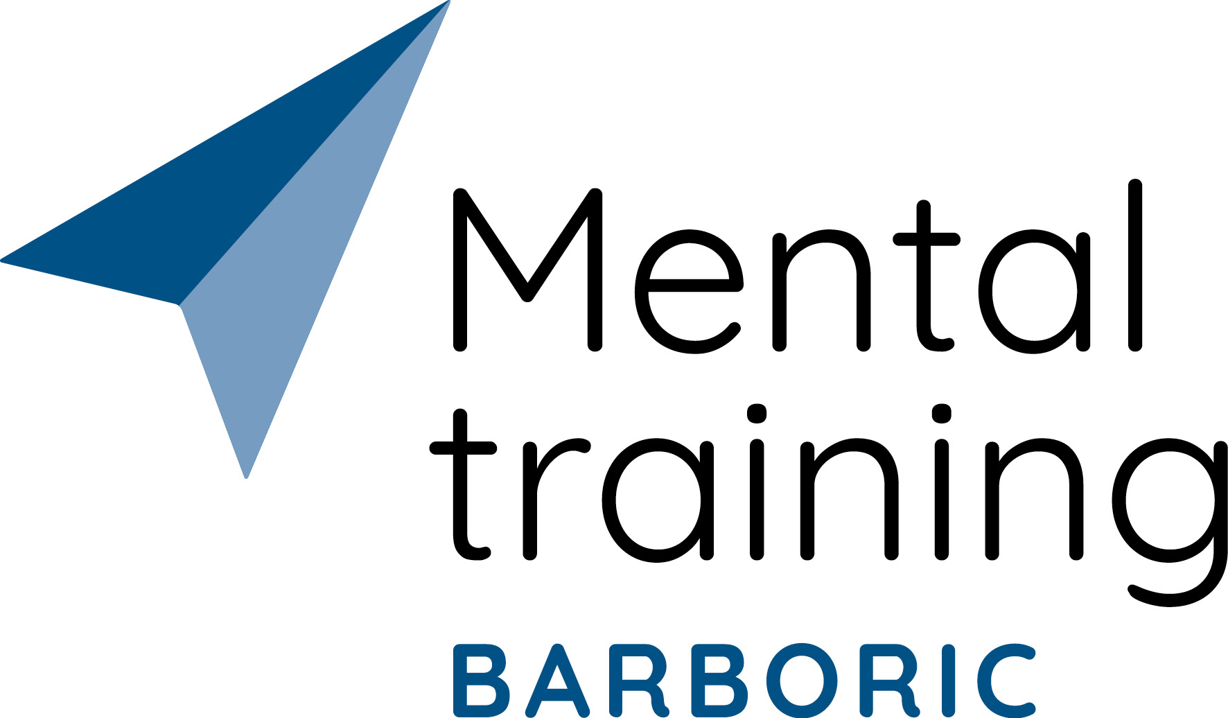 Logo Antonia Barboric, Dipl. Mentaltrainerin