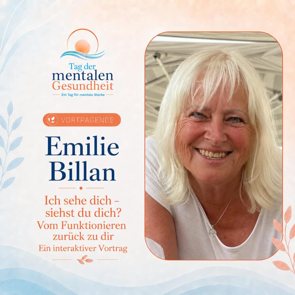 Emilie Billan