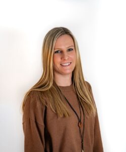 Carina Bischof, Dipl. Mentaltrainerin & Energetikerin